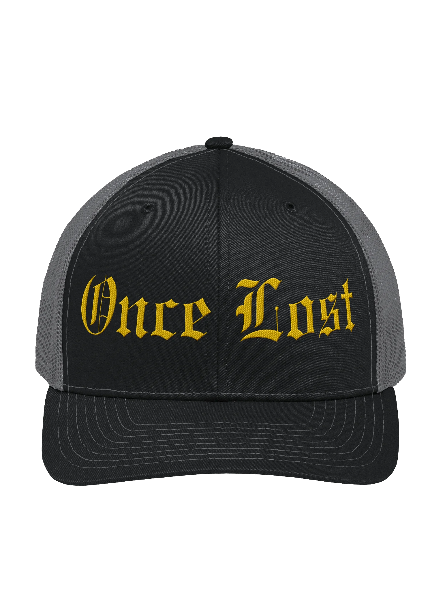 Once Lost Hat product image (6)