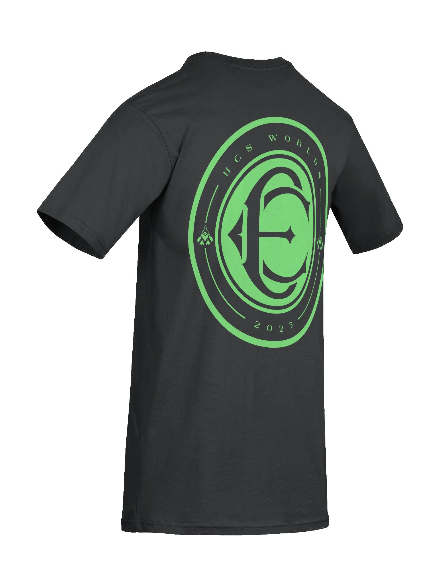 Collectors Envy Halo Worlds 2025 Limited Edition Heavyweight Tee product image (10)