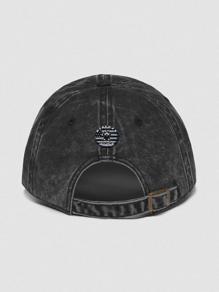 Muayman Vintage hat product image (2)