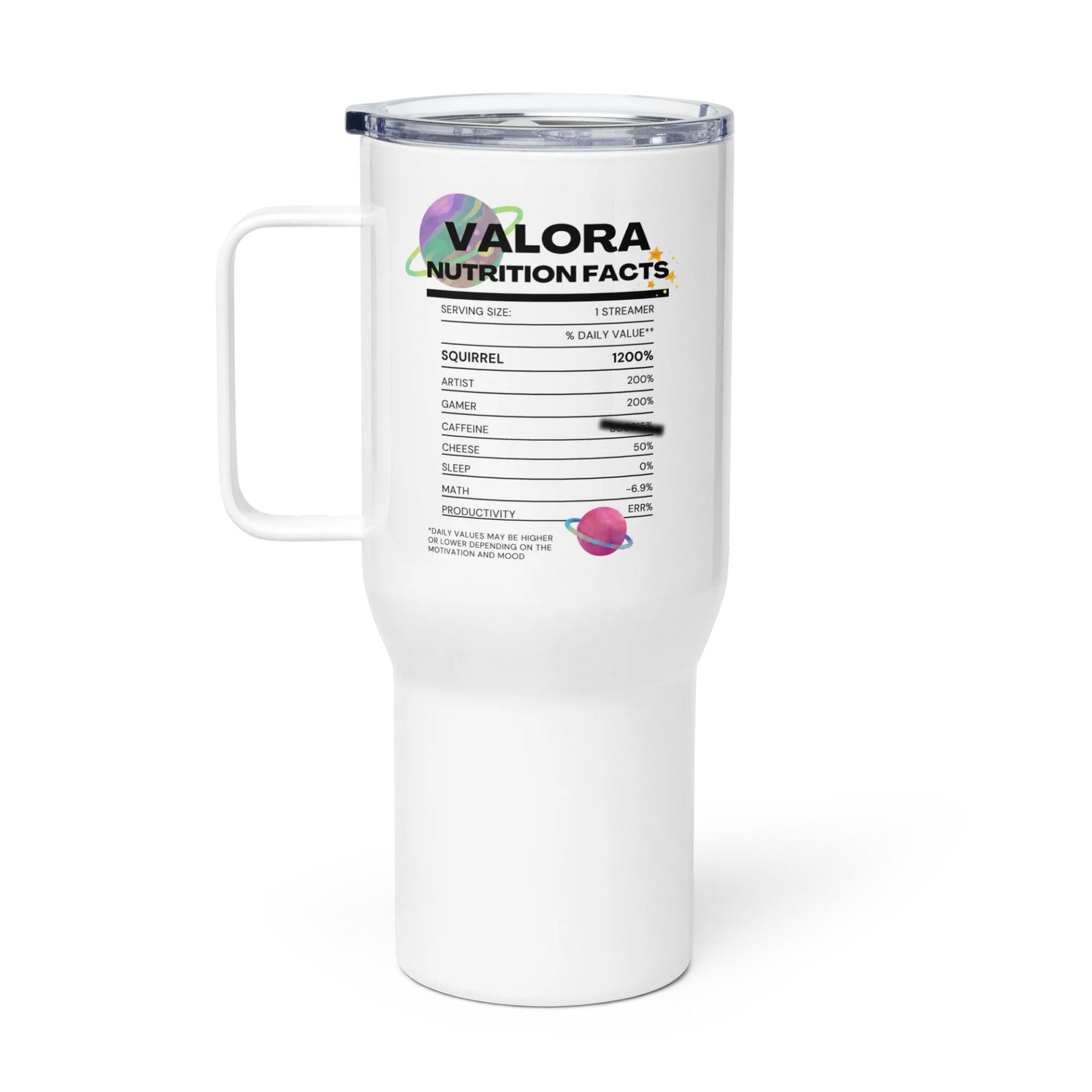 Big Sippie - Ingredients product image (1)