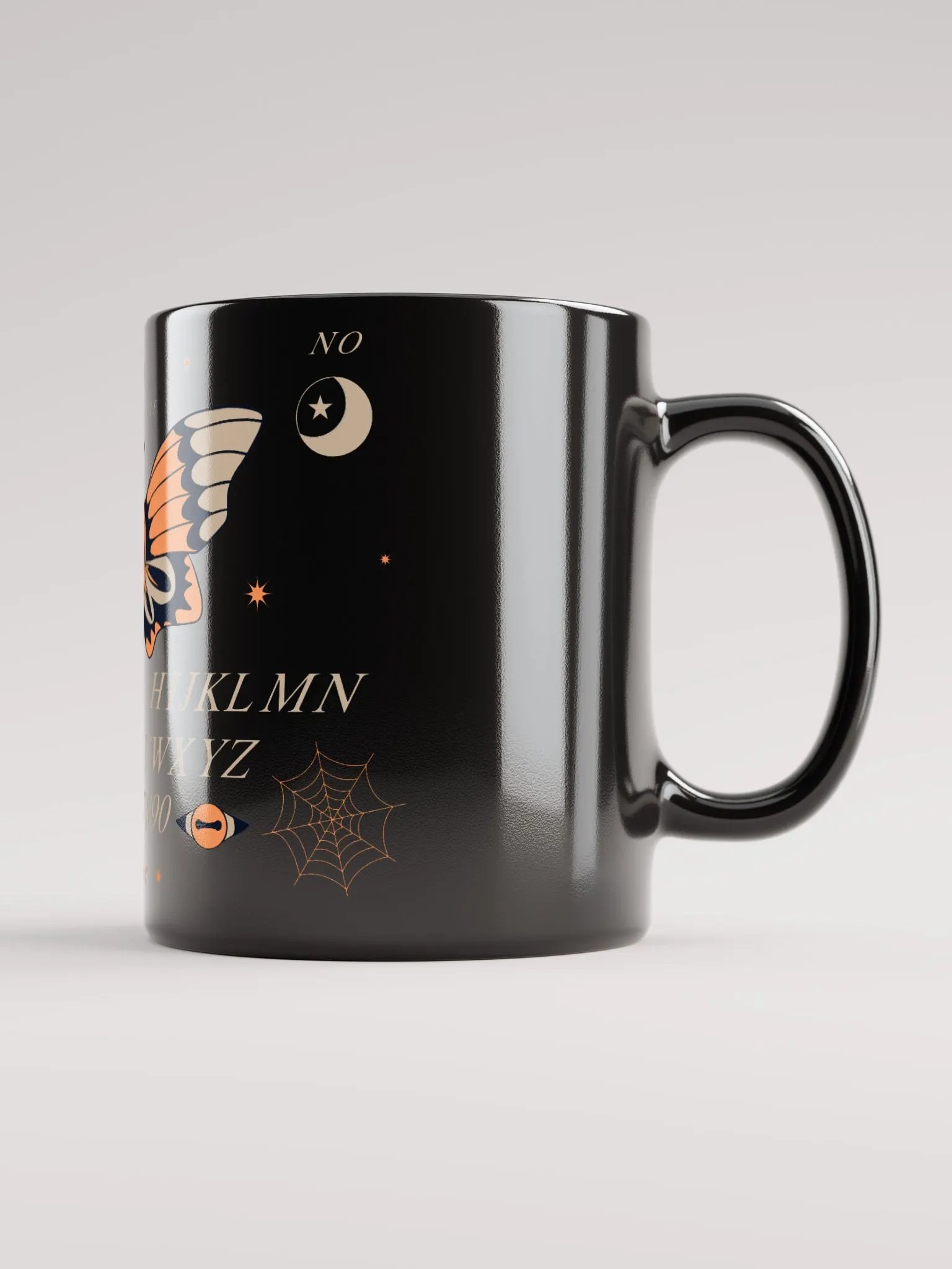 Ouija Mug product image (6)