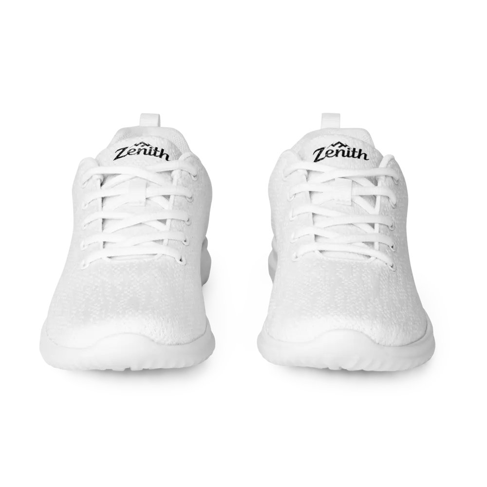 Zenith Women's Athletic Shoes: Breathable, Comfortable, and Stylish for Everyday Activities product image (9)