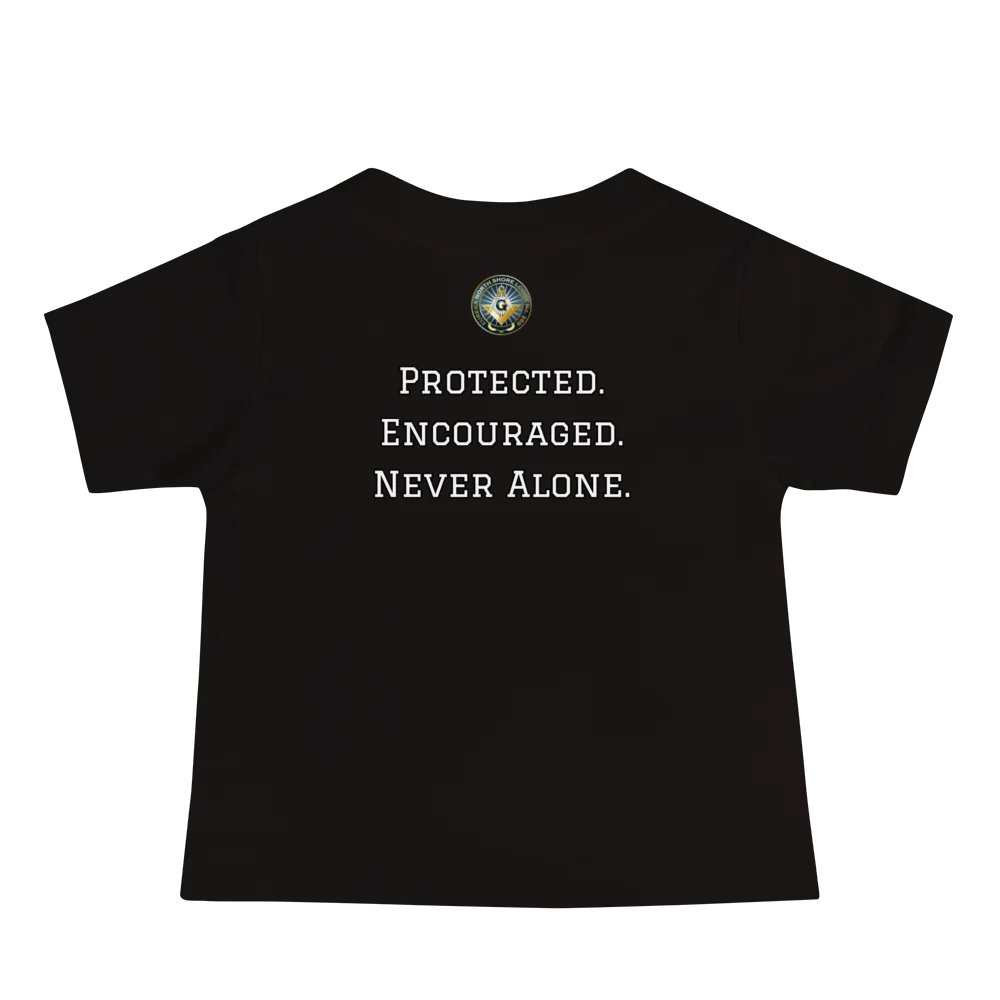 ENS Toddler Tee – Property of ENS 269 product image (4)