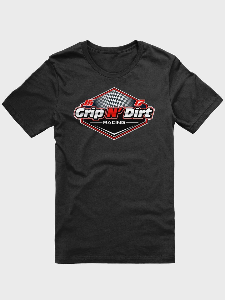 Grip N' Dirt - Tee product image (7)