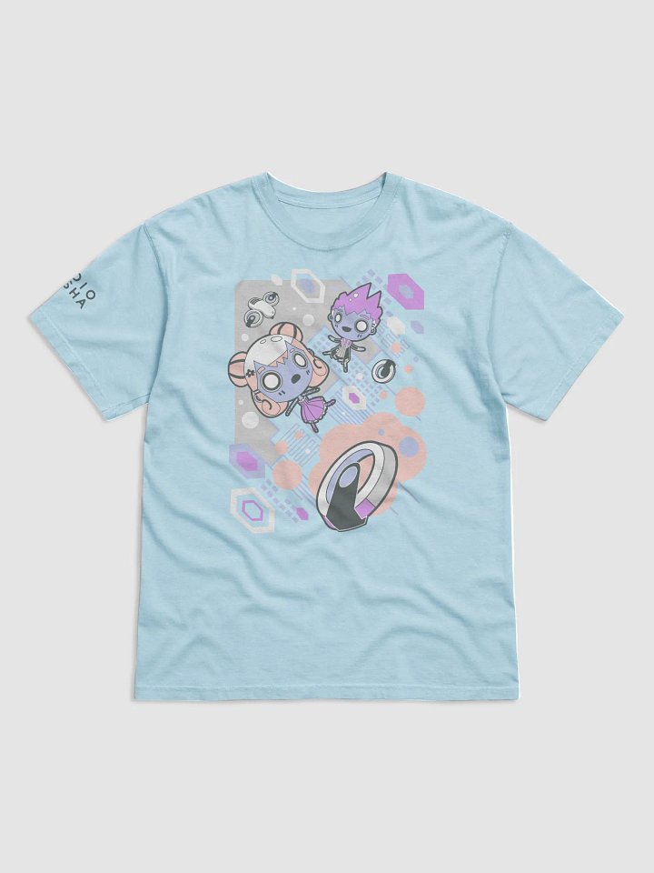Hunger For Your Heart T-Shirt product image (1)