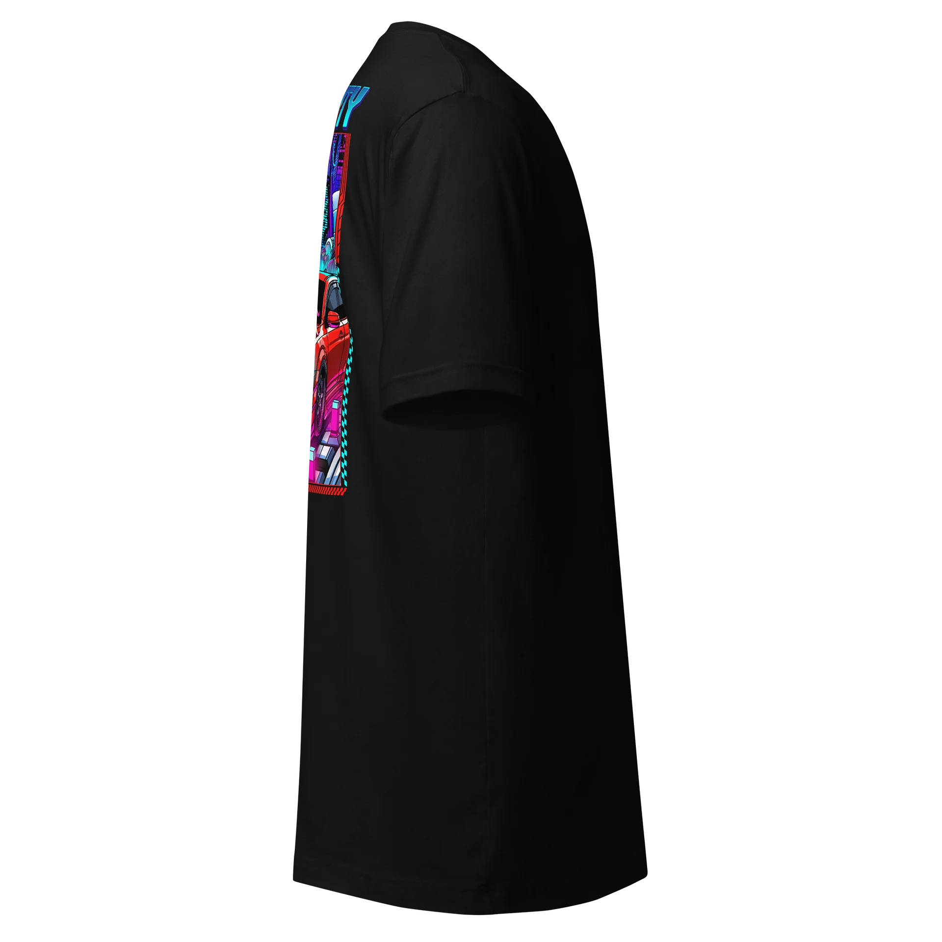 Takeover: Ami Rojas (Bridge Runner) product image (4)
