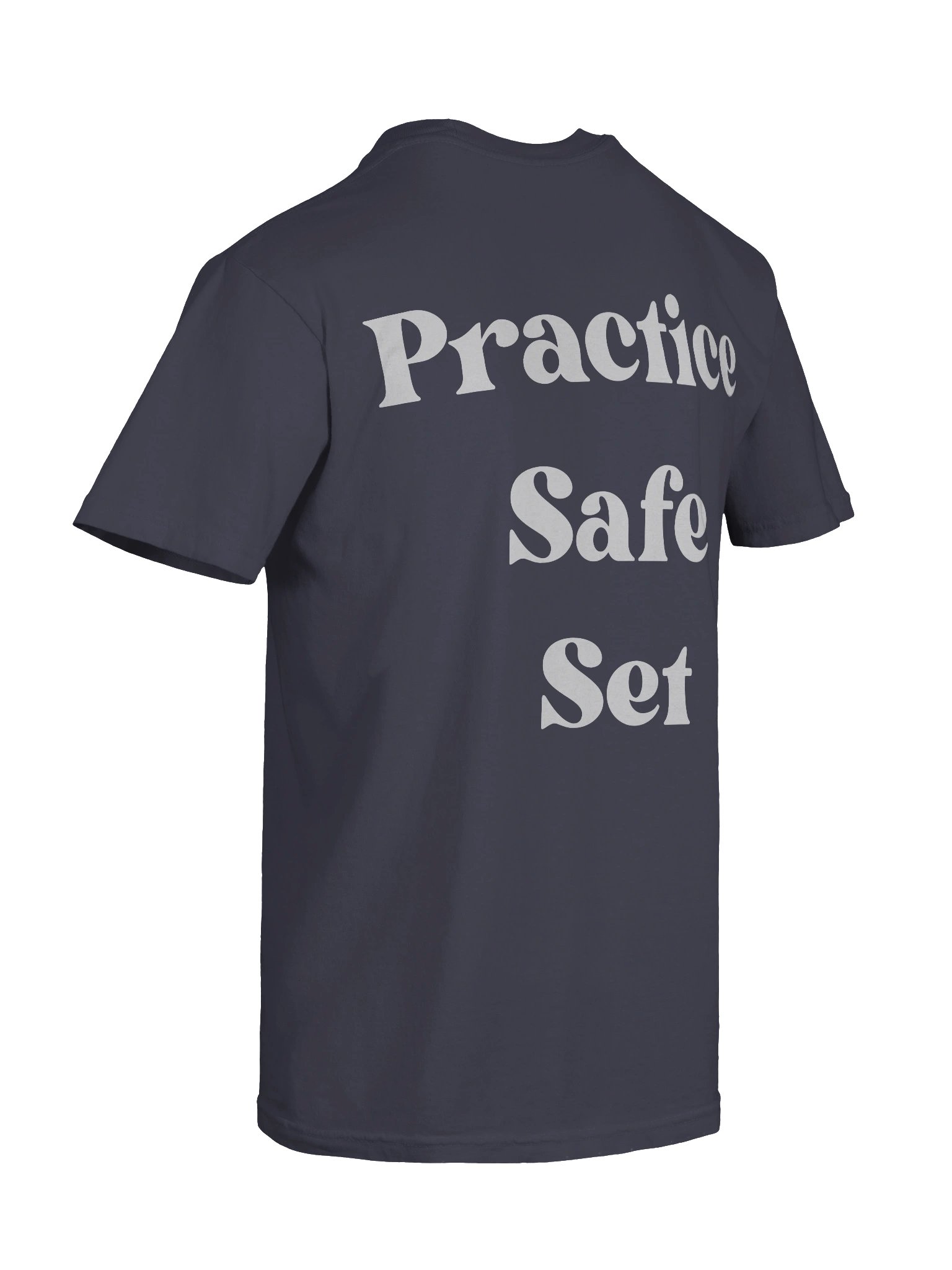 Team Tech Shirt product image (29)
