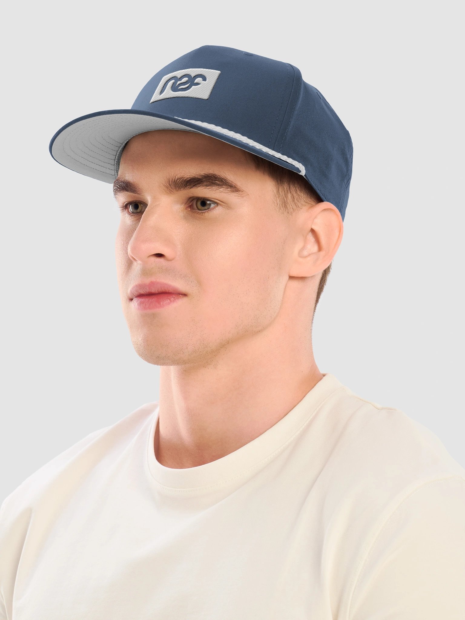 Embroidered Logo Cap product image (7)