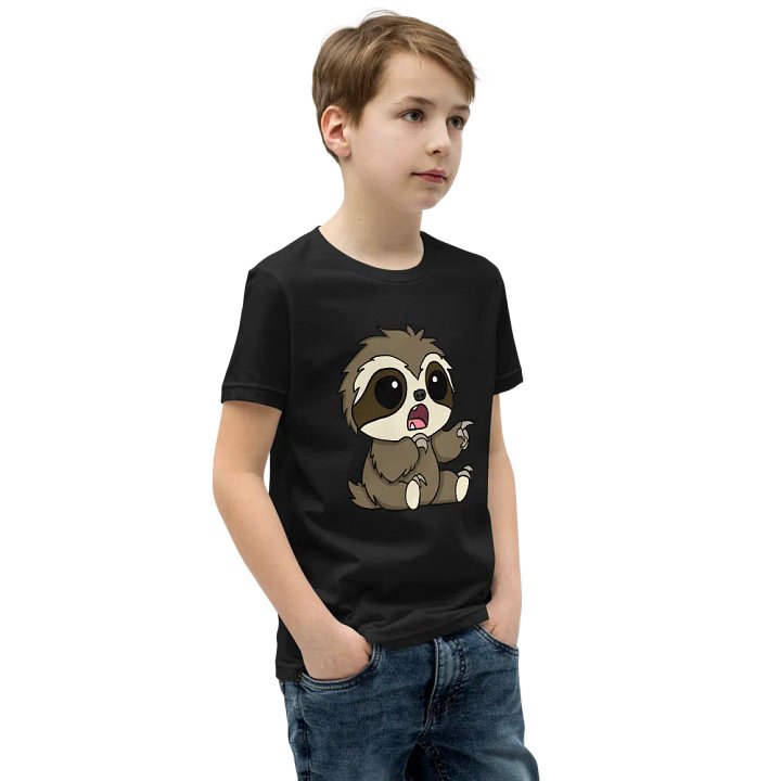 Children's Shirt - Point product image (10)
