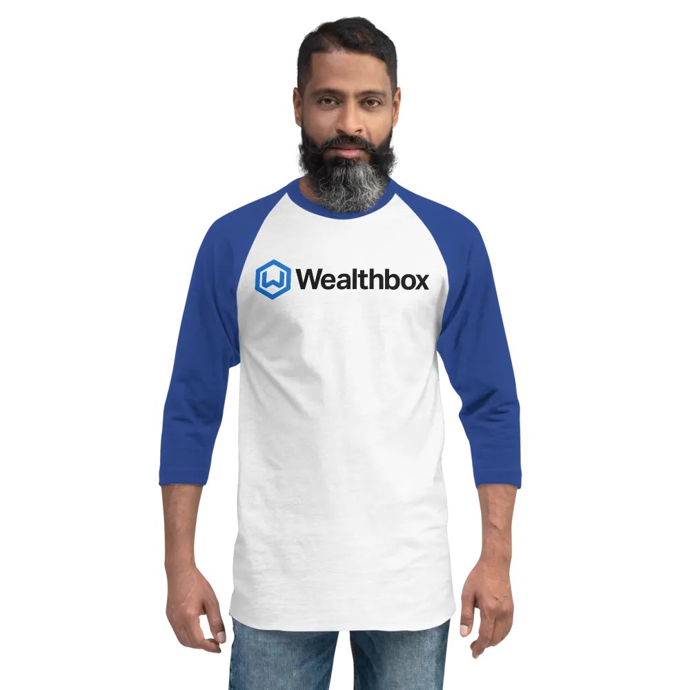 The Baseball Tee product image (6)