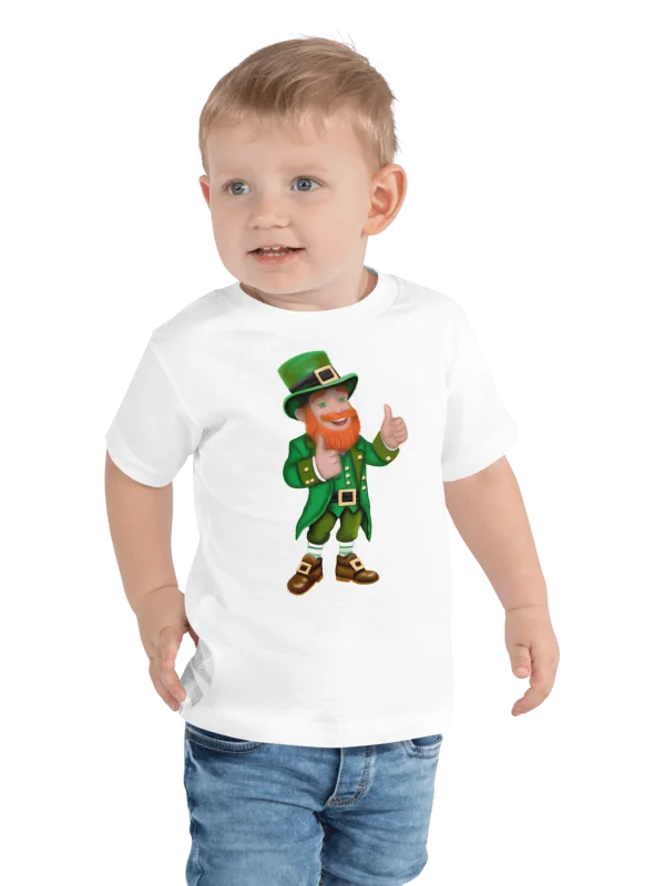 Toddler T-Shirt product image (12)