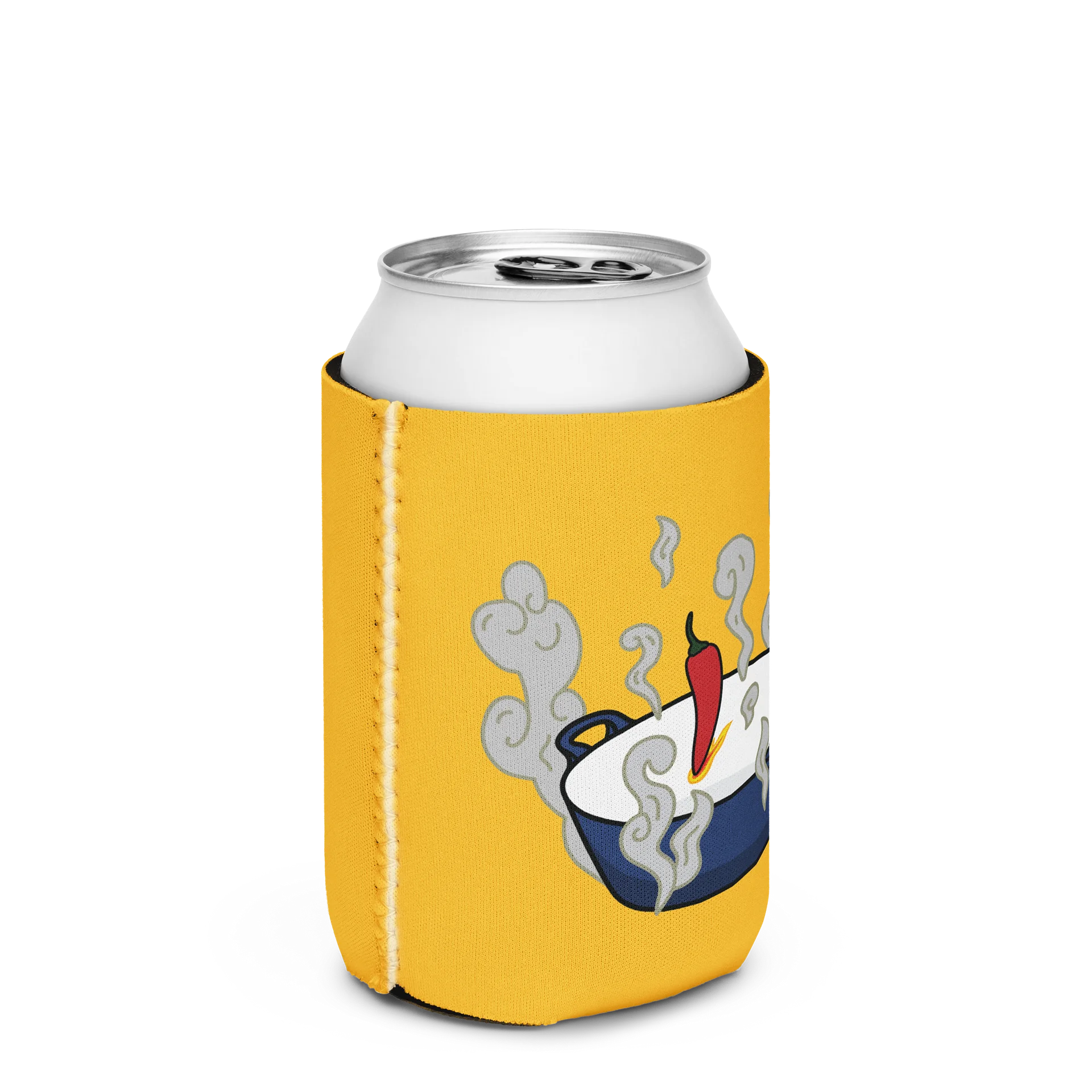 Pot and Pepper Coozie product image (2)