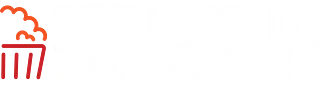 We'll Bring the Popcorn | Official Merch