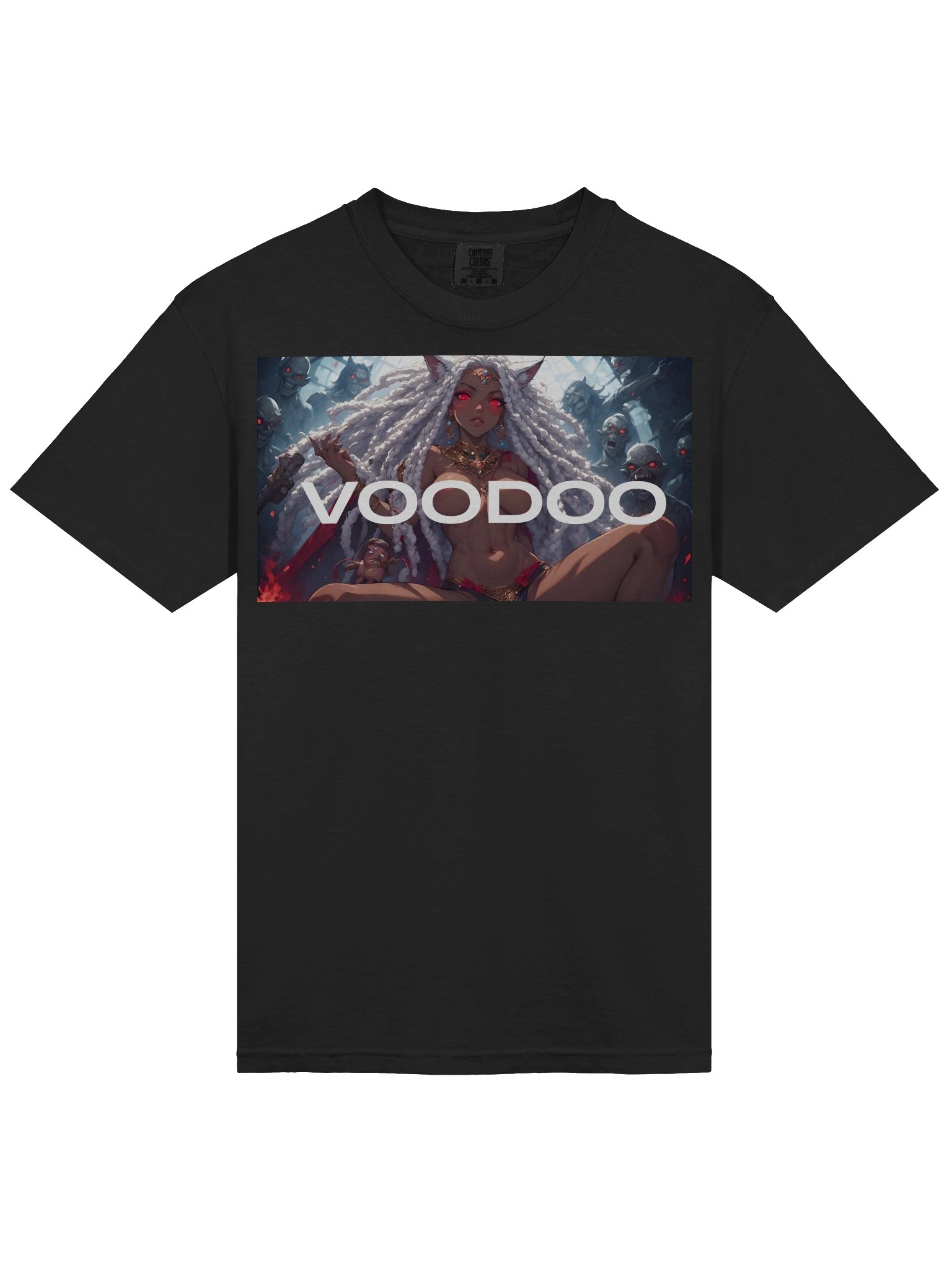 VOODOO product image (3)