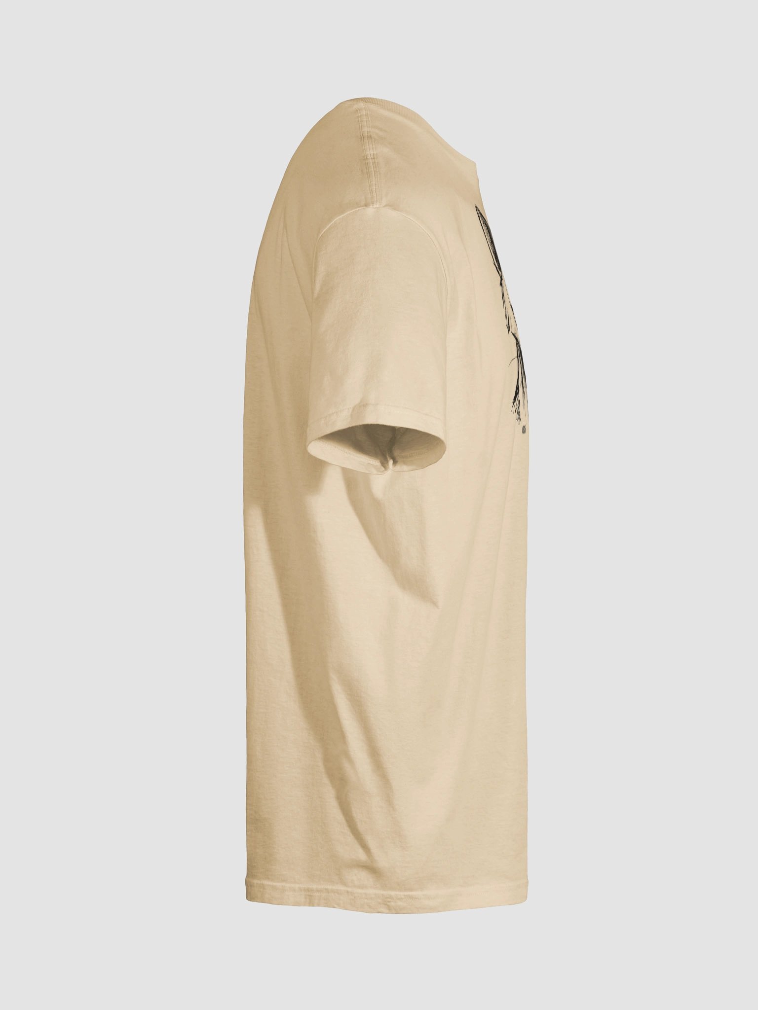 Limited Edition Cat Art Unisex T-Shirt product image (40)