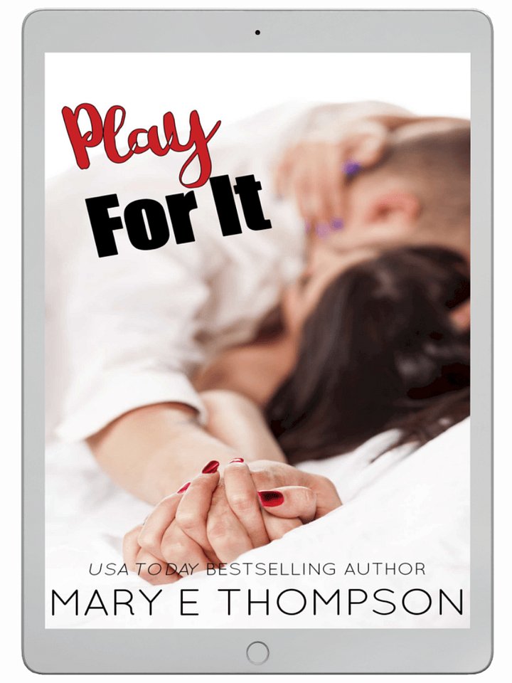 Play For It (EBOOK) product image (1)