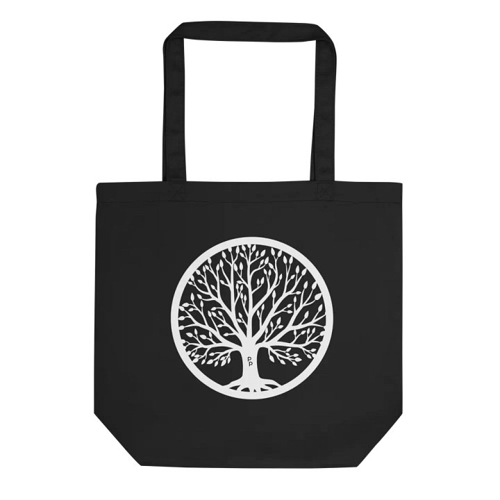 PopPez Tote Bag product image (2)
