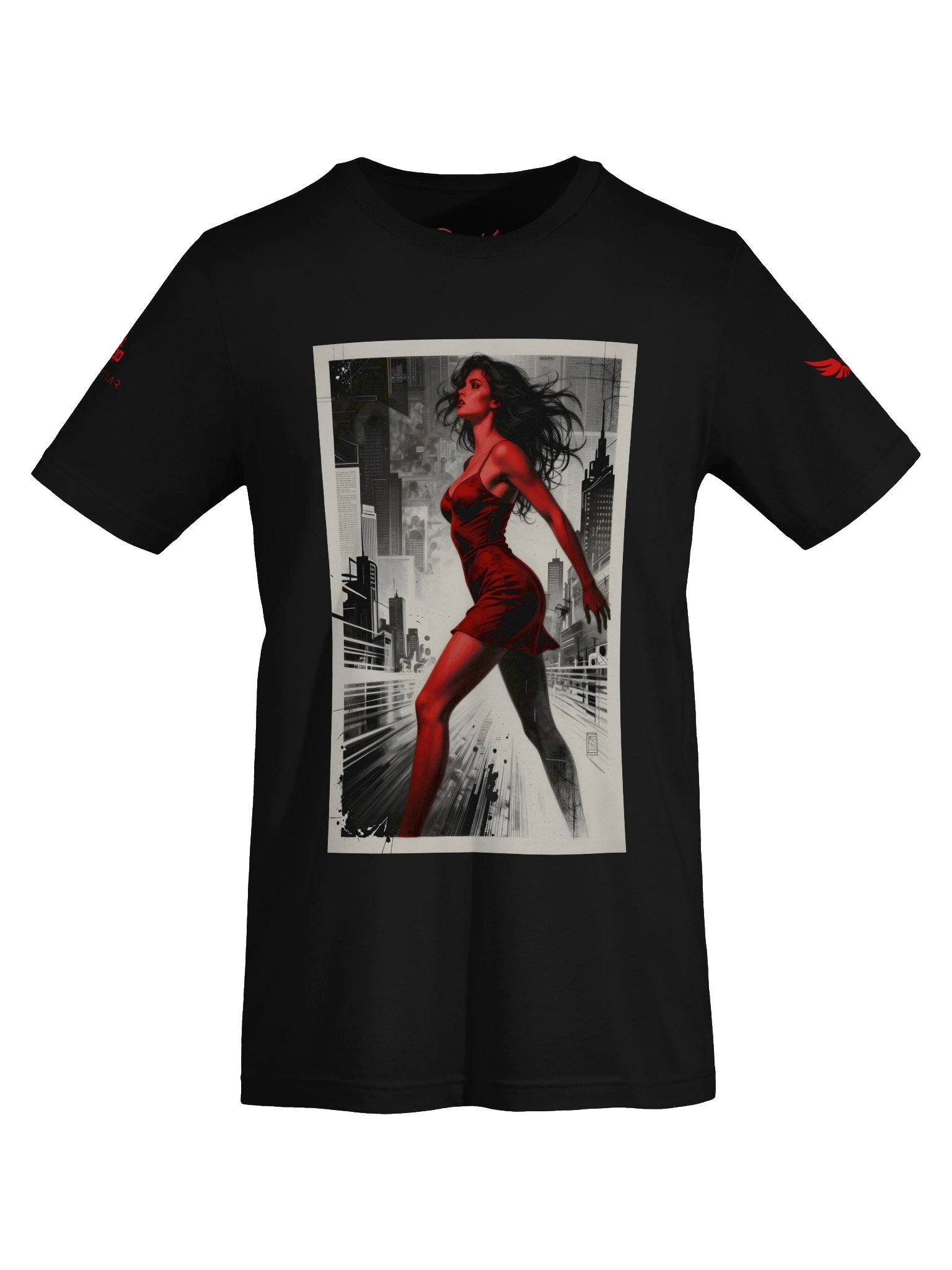 Chex Sin Champ - Unisex Tee | 2 product image (4)