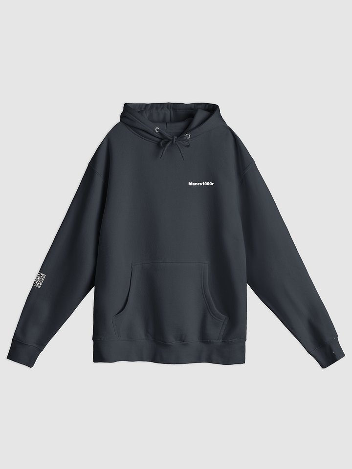 The Hoodie product image (1)