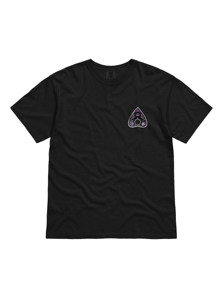 WITCH OF CREATION TEE product image (1)