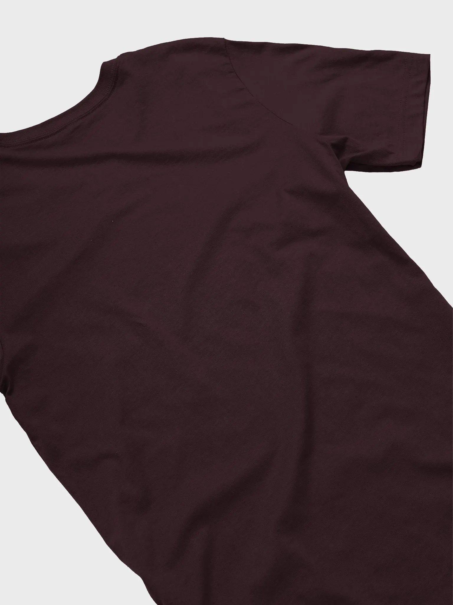 Just Existing supersoft unisex t-shirt product image (6)