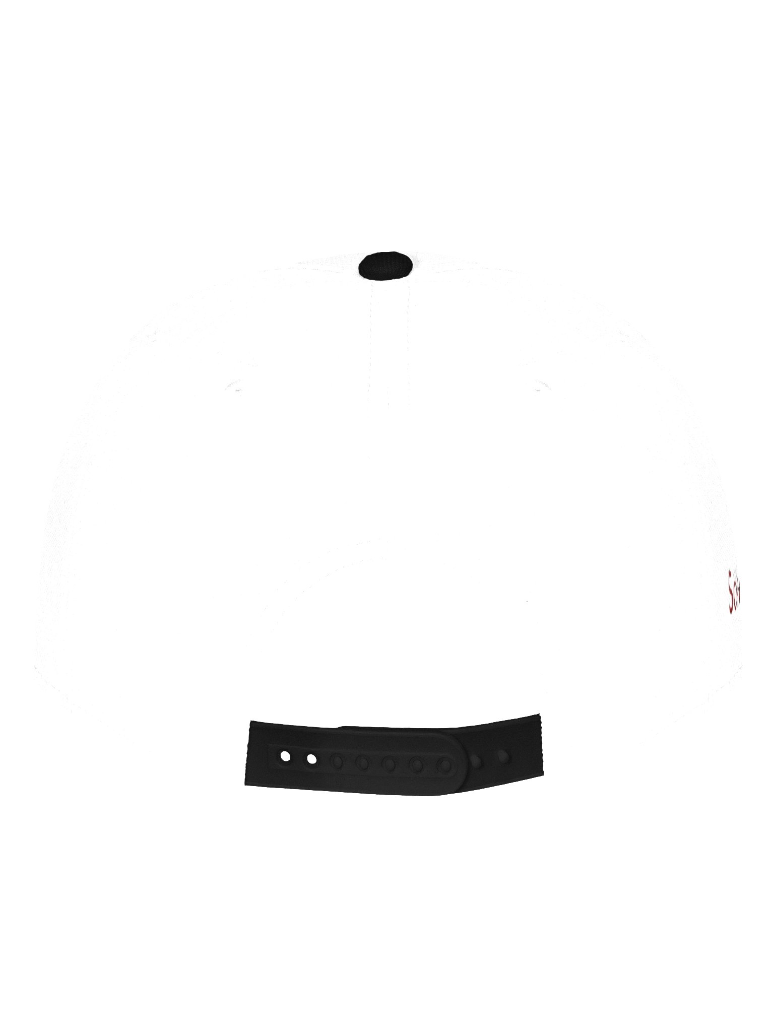 Uptown Fighting Schwas Snapback Cap product image (4)