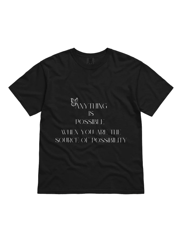 You Are Source - Tee product image (1)