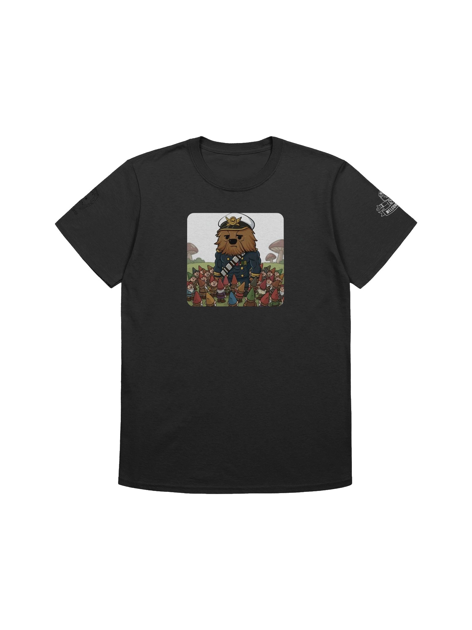 Surrounding Gnomes product image (1)