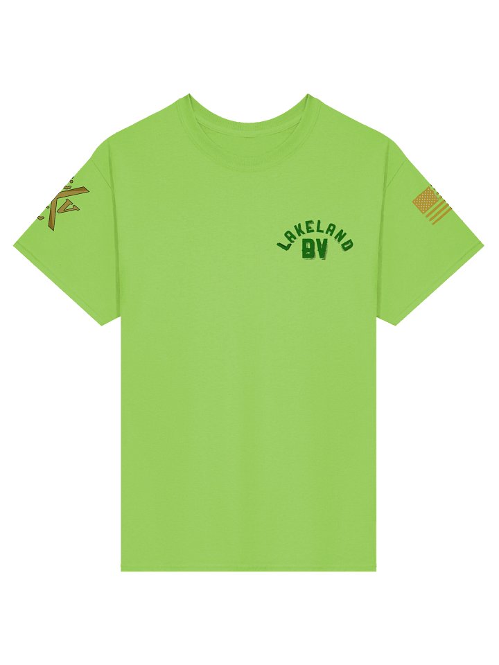 Swan City Clean Up Crew product image (13)