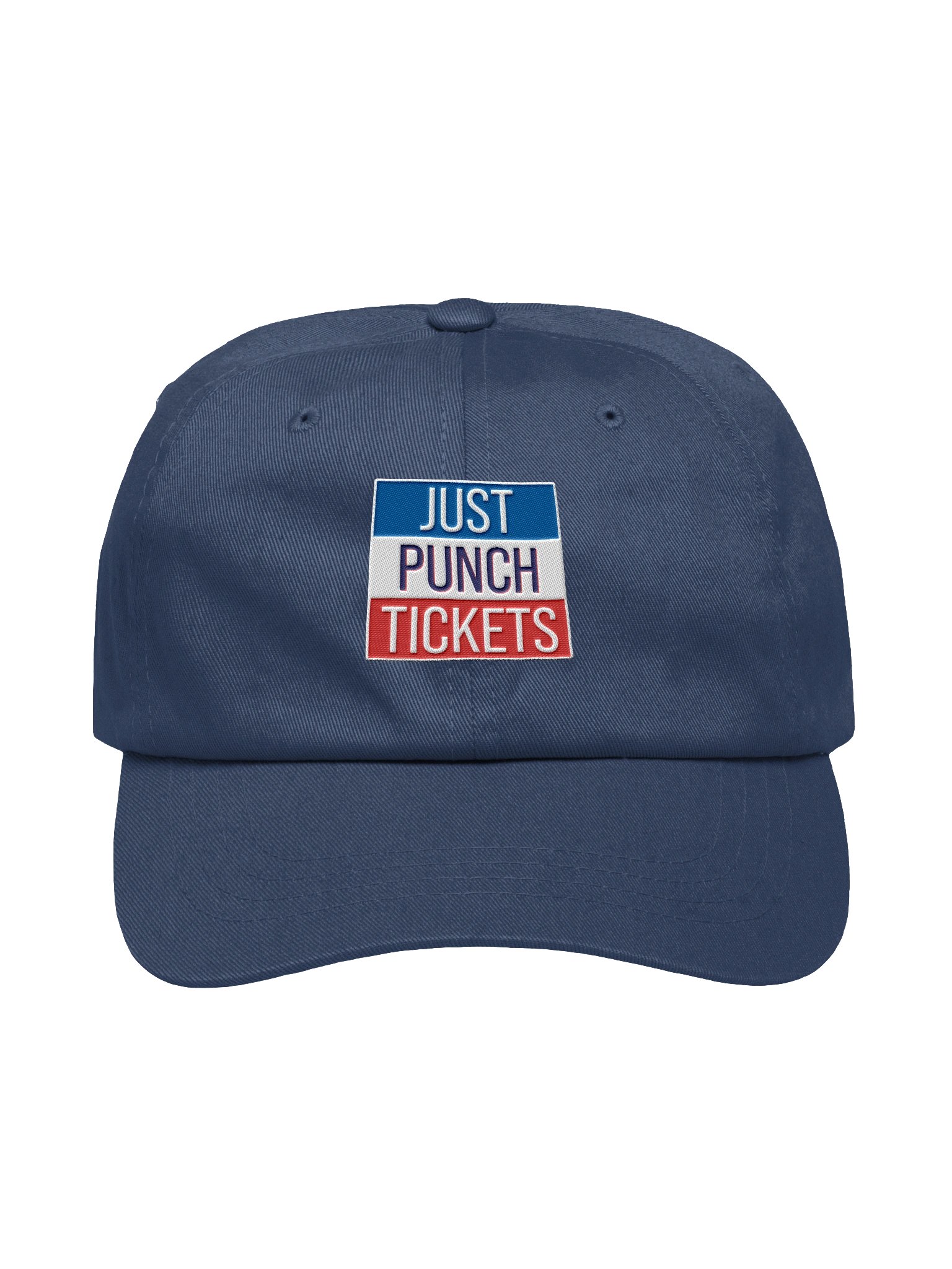 Just Punch Tickets - Toronto Edition product image (9)