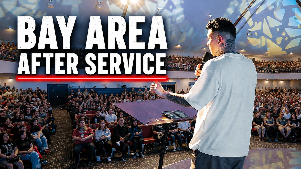 New video thumbnail