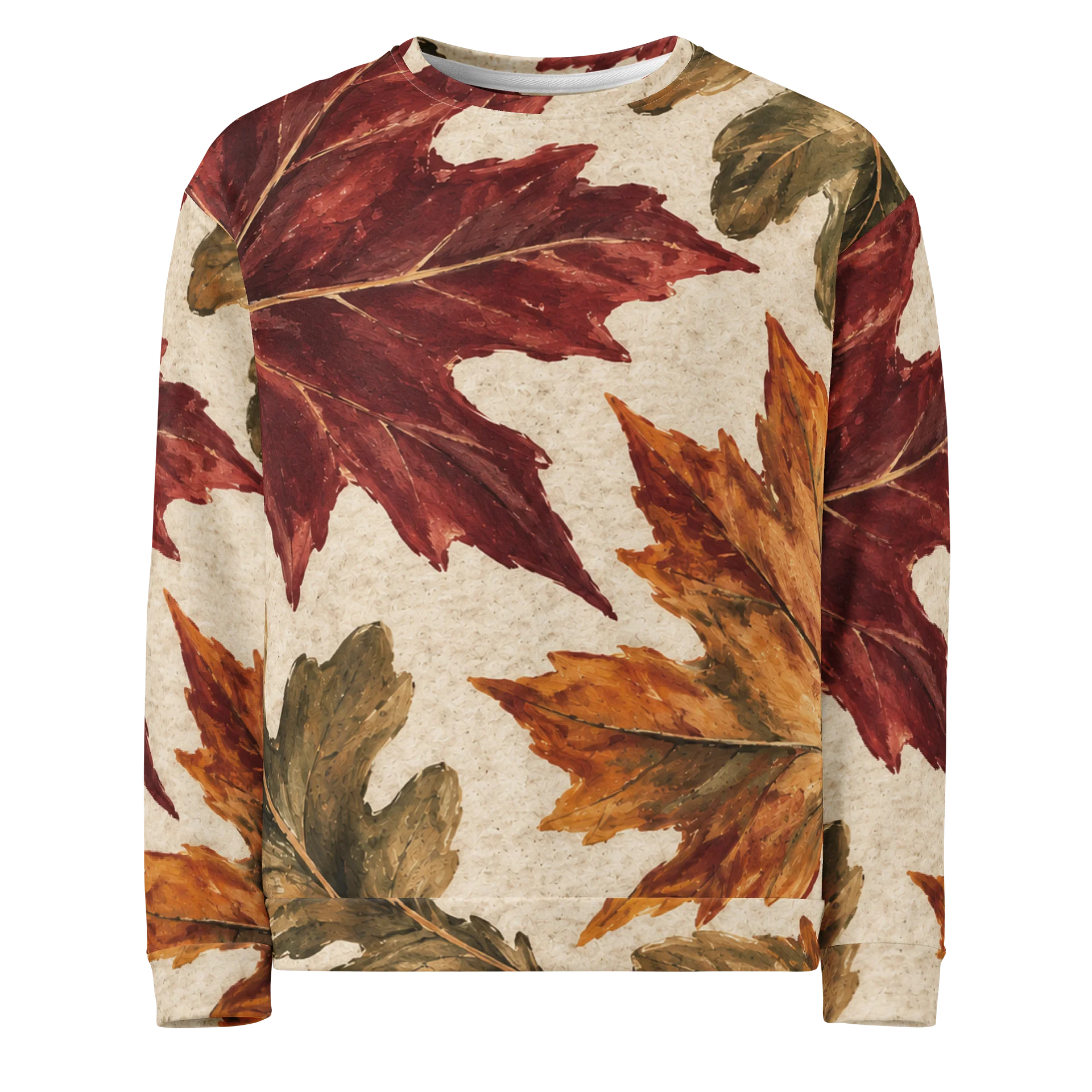 Autumn Canopy All-Over Sweatshirt product image (1)