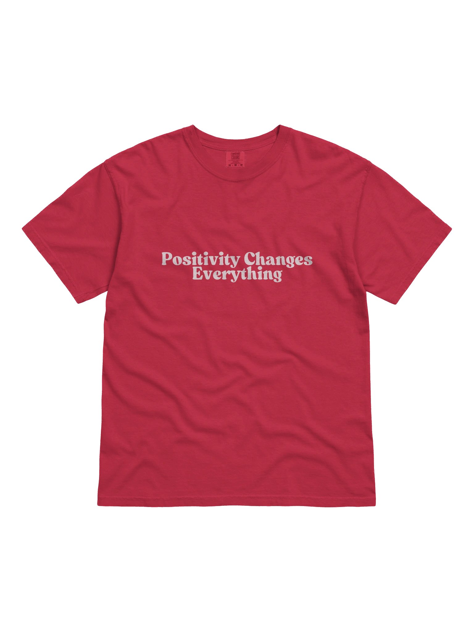 Positivity Changes Everything product image (2)