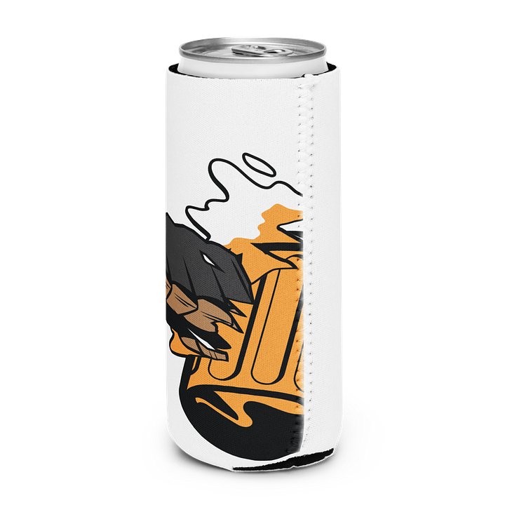 Delinquent Coozie product image (11)