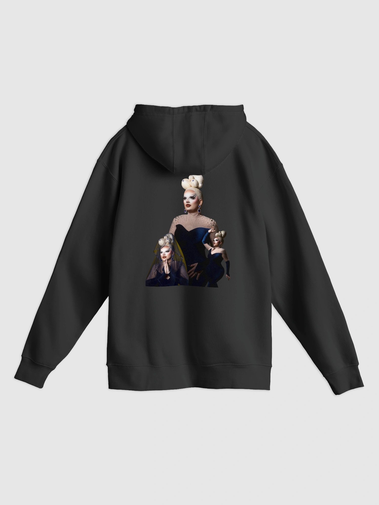 Dussy 2025 Hoodie product image (2)