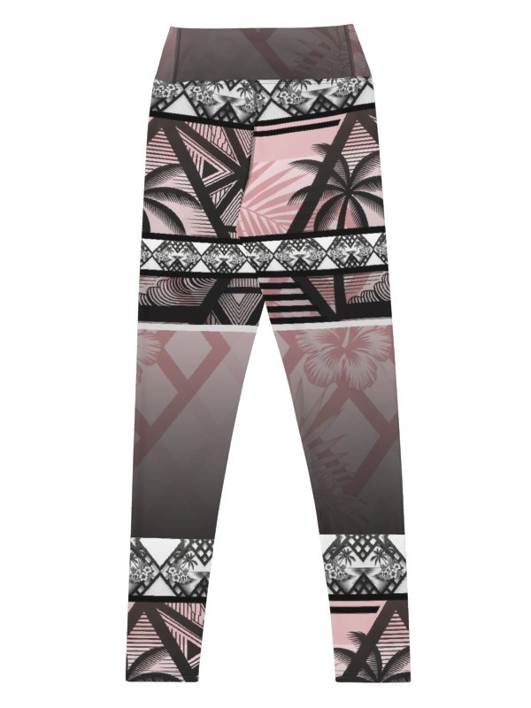 Paradise-yoga leggings product image (10)