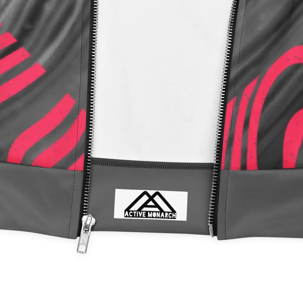 The Devyn Bomber Jacket product image (9)