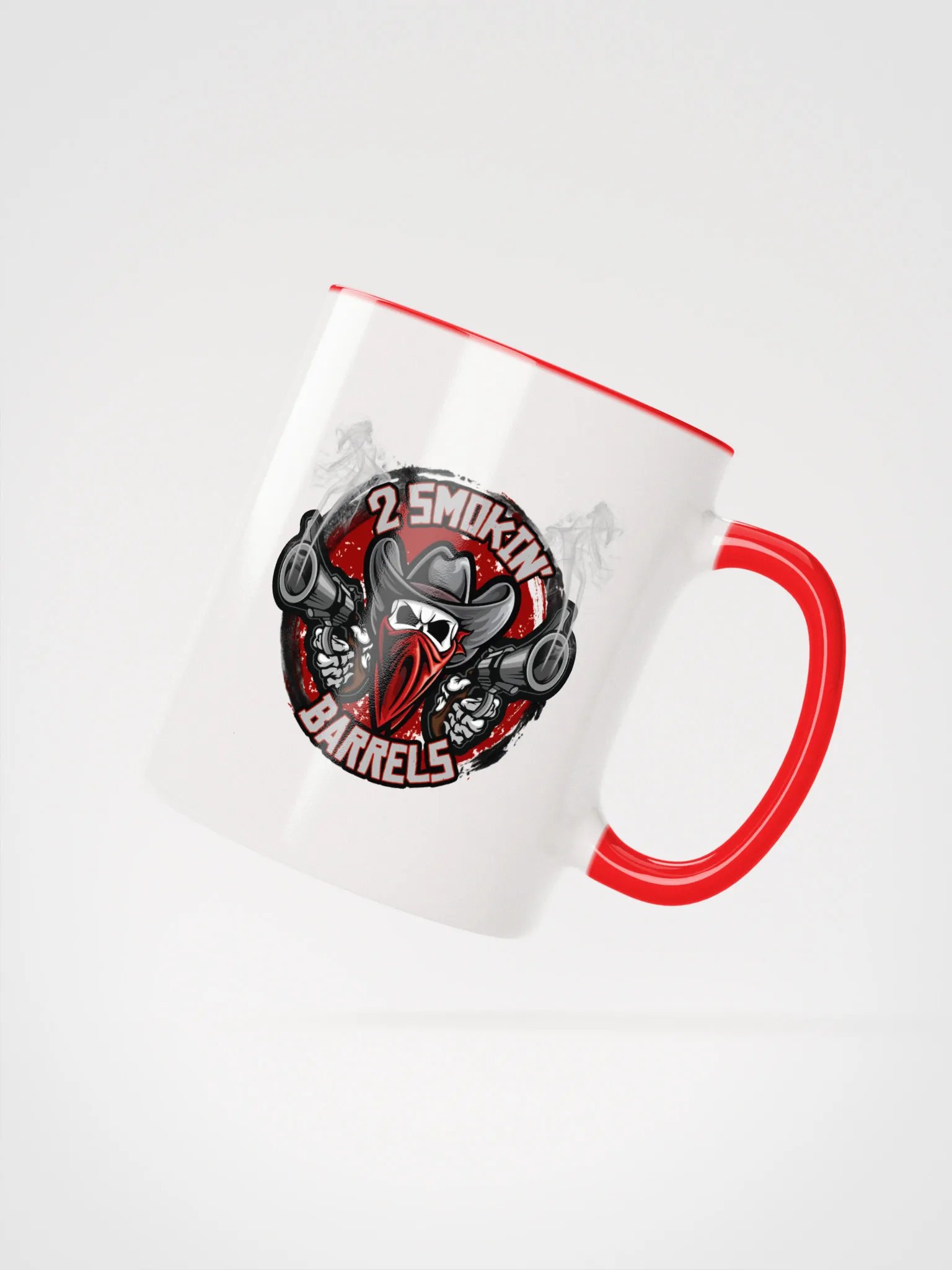 Ceramic Coffee Mug product image (2)