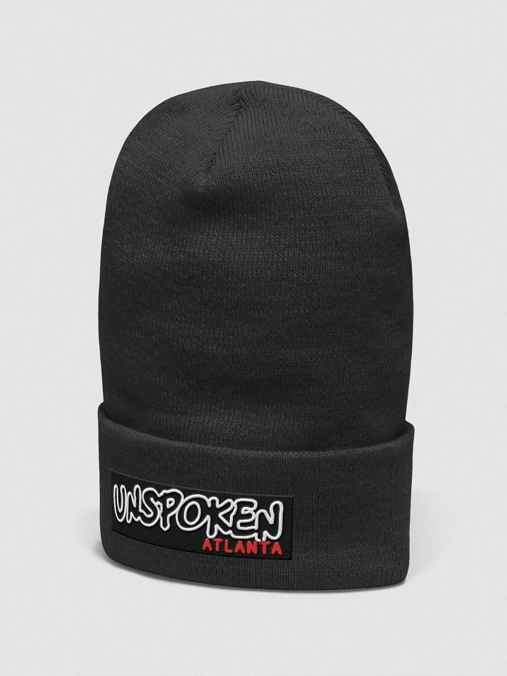 UNSPOKEN SKULLY product image (1)