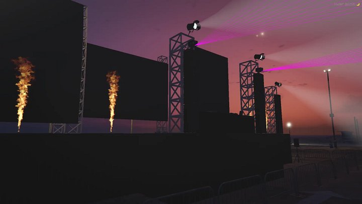 FiveM Script - DJ System [ QB / ESX / QBOX ] product image (2)