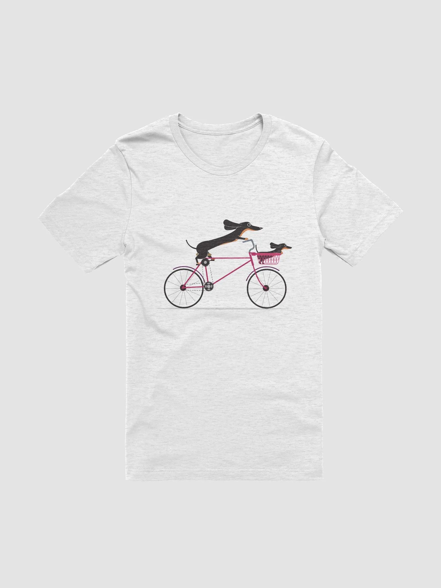 Weinner's bike ride product image (1)