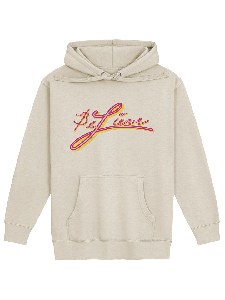 Believe V2 | Heavyweight Hoodie product image (45)