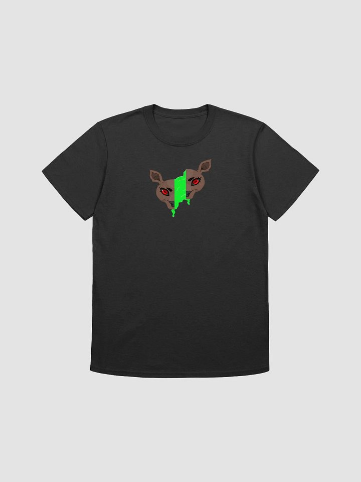 Be A Deer (Slime Gore) T-shirt product image (1)