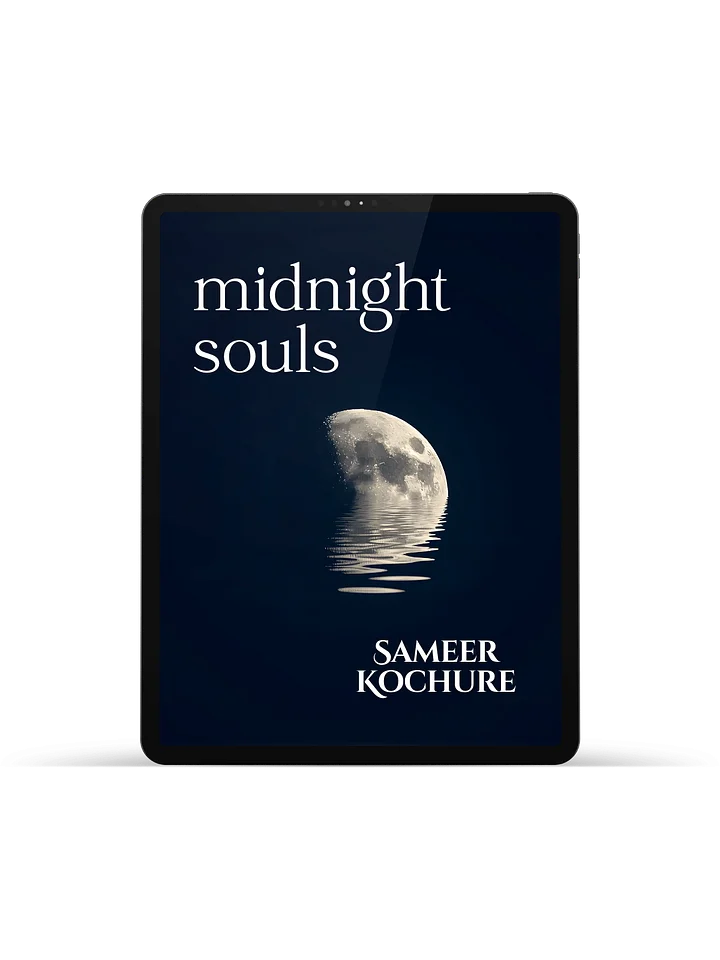 Midnight Souls [eBook] product image (1)