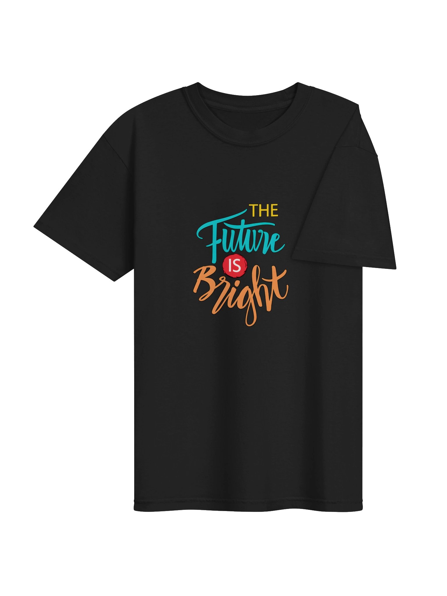 The Future Is Bright Tee product image (14)