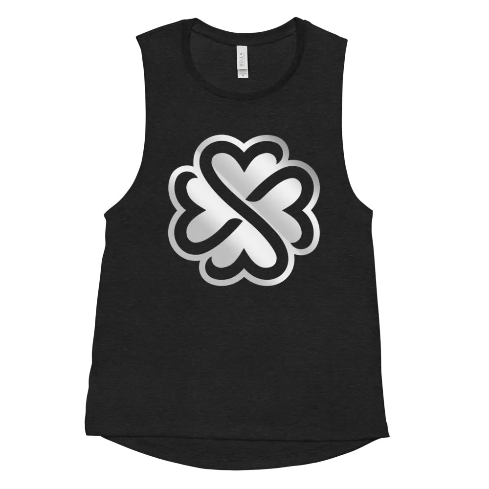 Clover Power Tank Top product image (11)