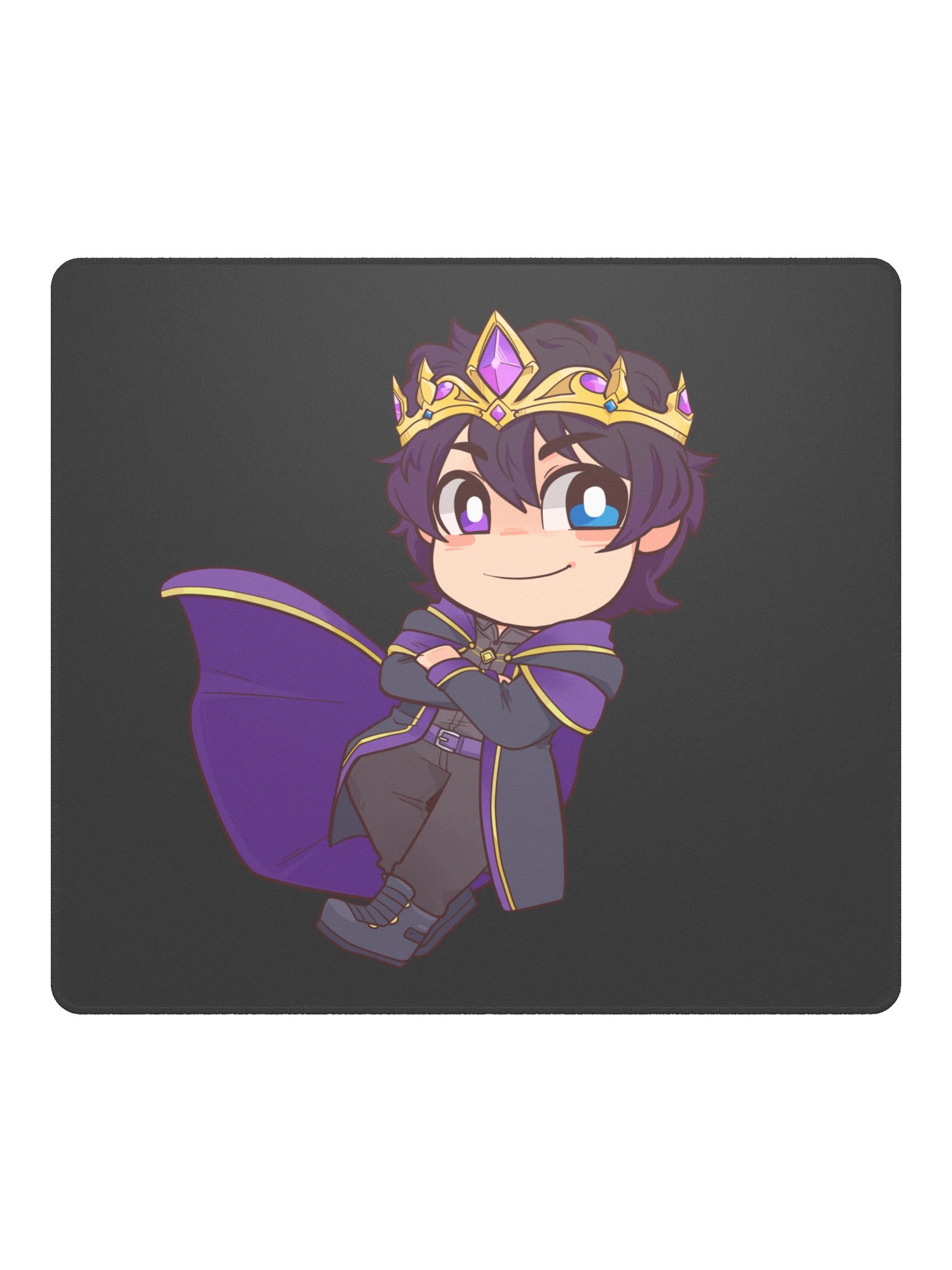Prince Slayer Gaming Mouse Pad product image (3)