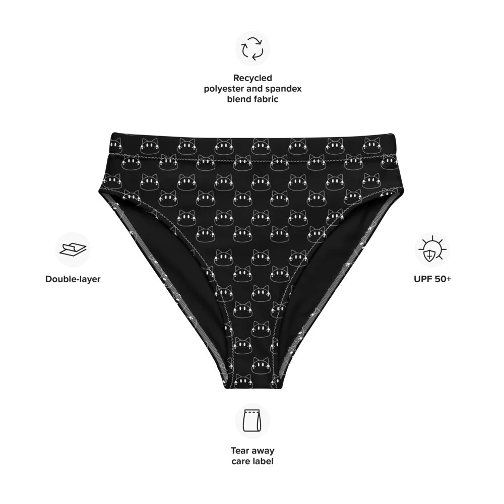 Squishie Army Swim Bottoms product image (10)