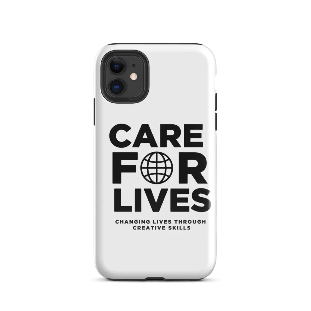 Tough Case for iPhone® product image (3)