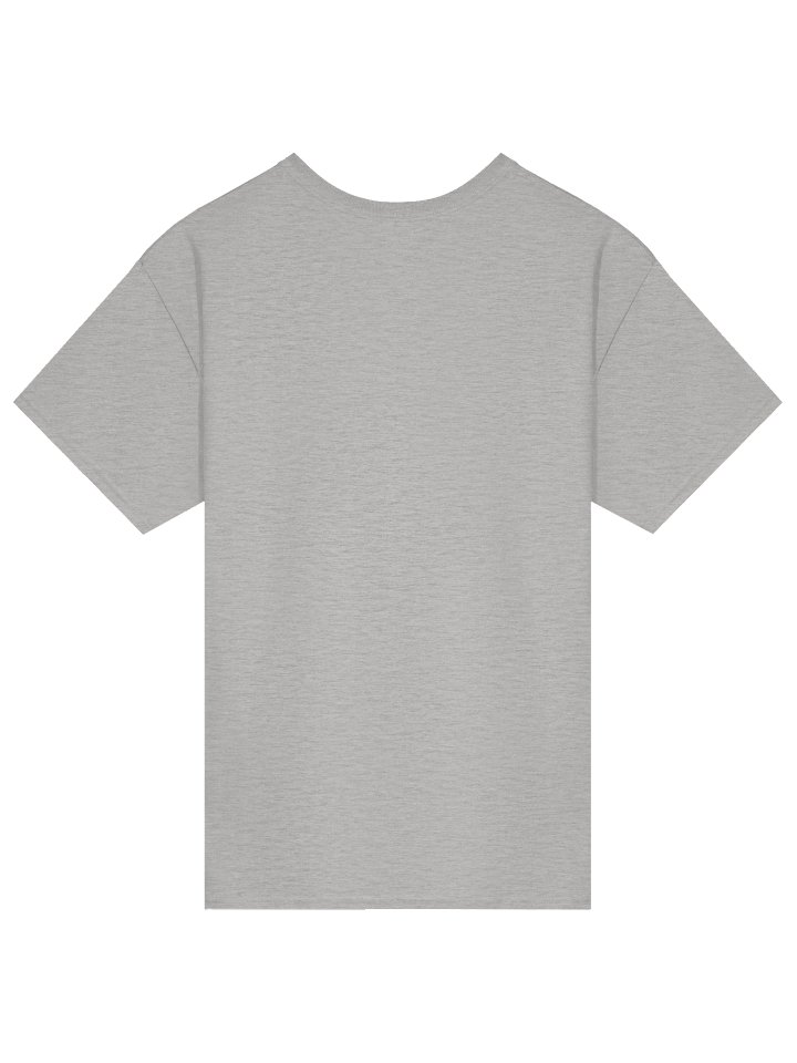 Basket Big 2 Logo Cloud T-Shirt product image (18)